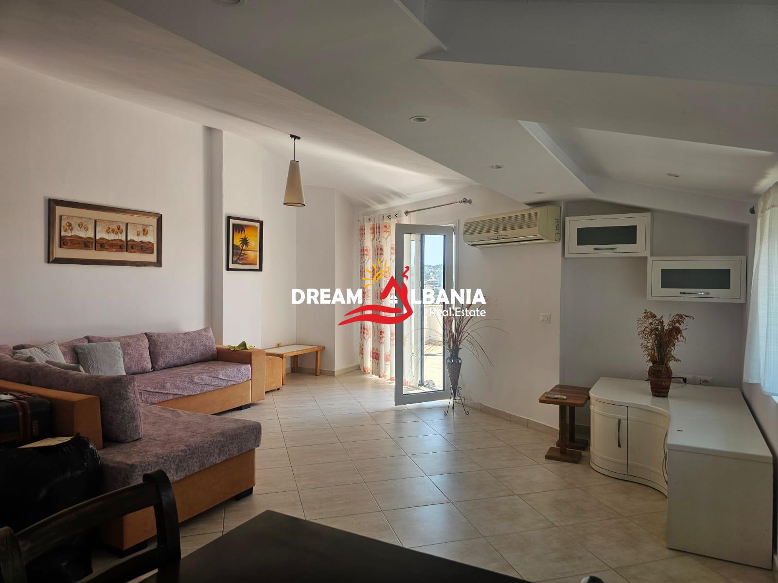 Apartament me qera 2+1+2 i sapo investuar ne Fresk prane Restorant MURAGA,Tirane (ID 42215304)