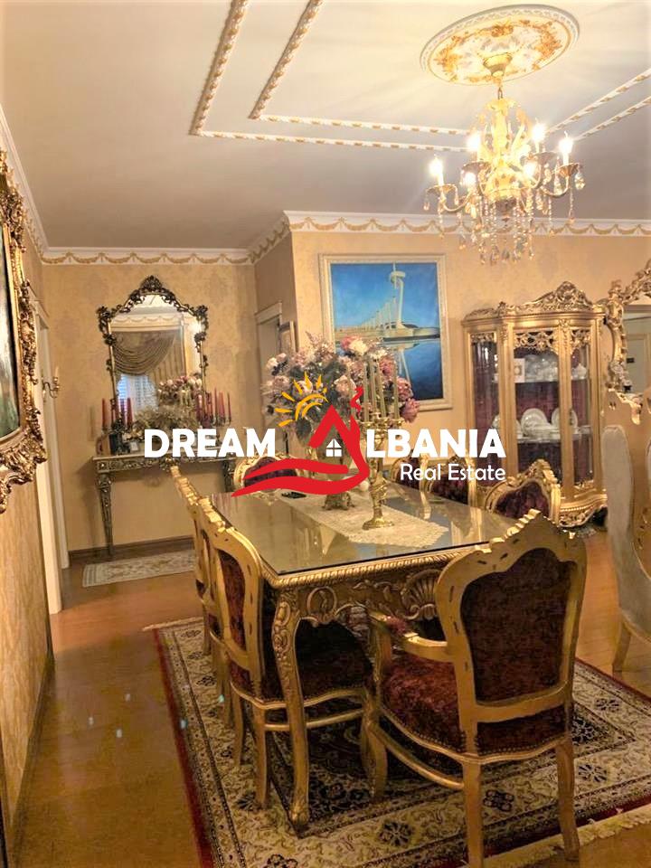 Shitet super apartament 2+1+2 garazhe dhe nje post parkimi ne Kinostudio prane Ministris se Kultures(Id 41211321) 3