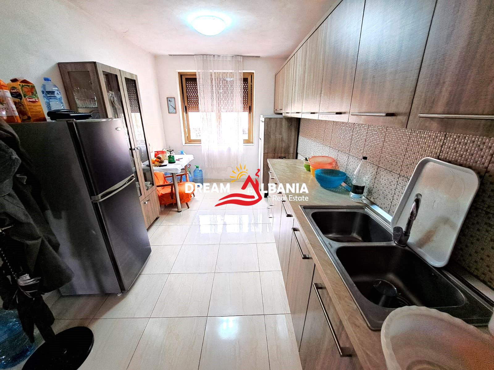 Apartament 2+1 ne shitje ne Bllok prane Librit Universitar ne Tirane (ID 4129323) 3