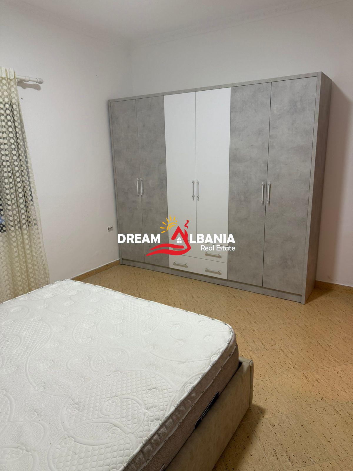 Apartament me qera 2+1+2 tek rruga Elbasanit Tirane ID (4251411) 4