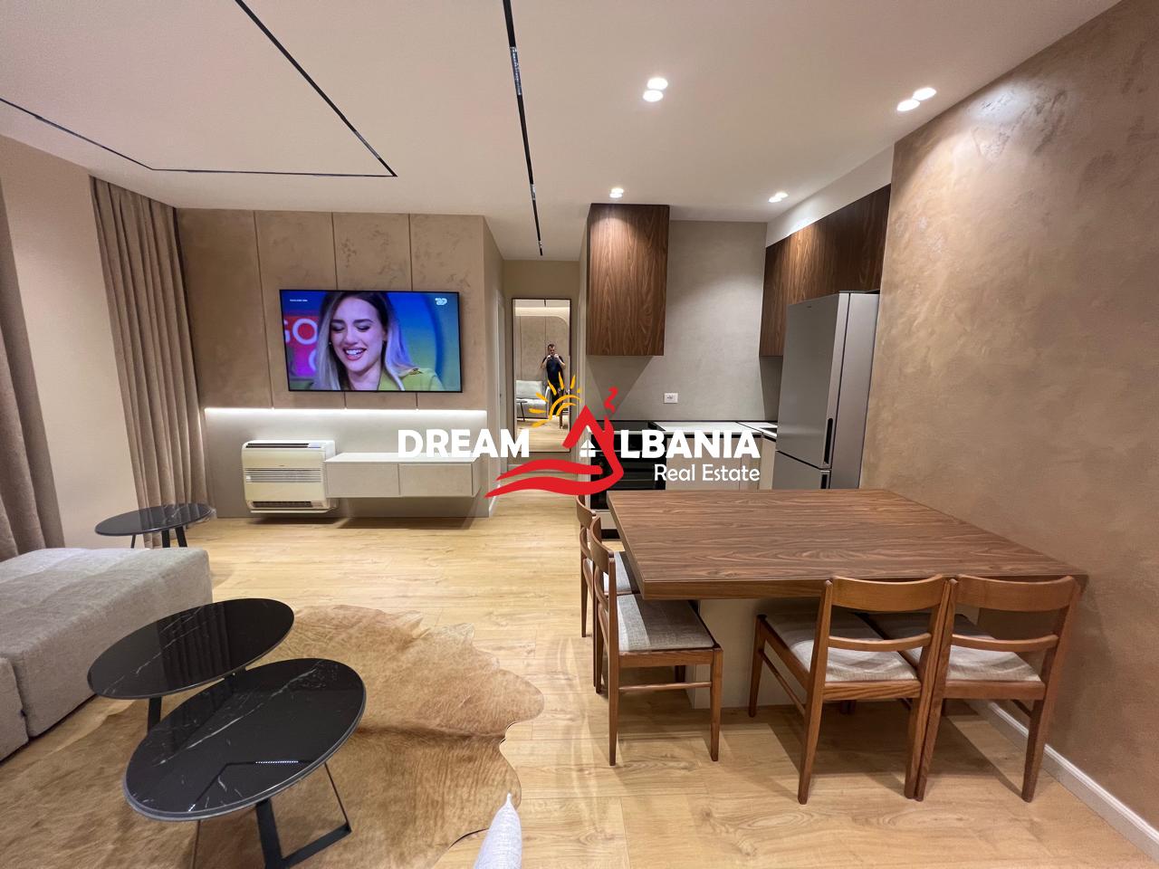 Apartament modern 2+1 me qera ne qender (ID 42215376) 3