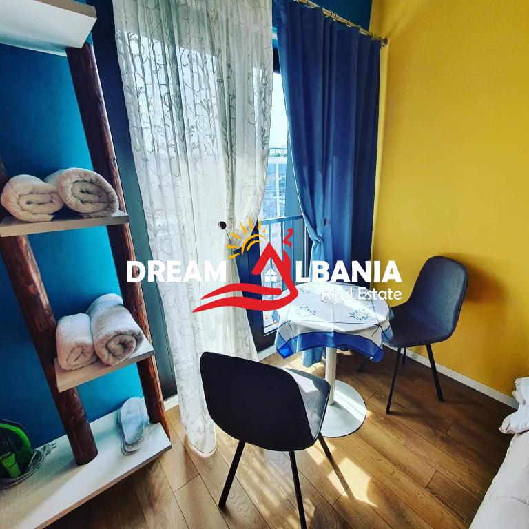 Shitet kat pallati i pershtatur Hotel ne Qender te Tiranes, rruga e Kavajes (ID 4101872)