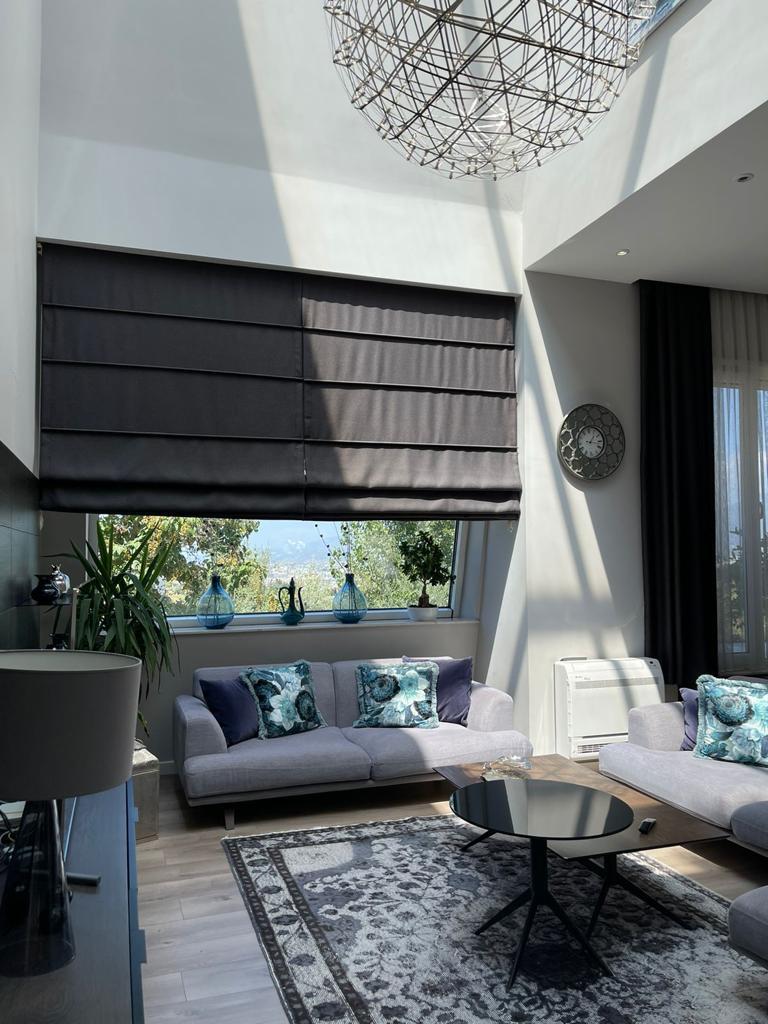 Super Dupleks 3+1+2+pishine ne shitje tek Residenza Kodra e Diellit (ID 4151148). 2