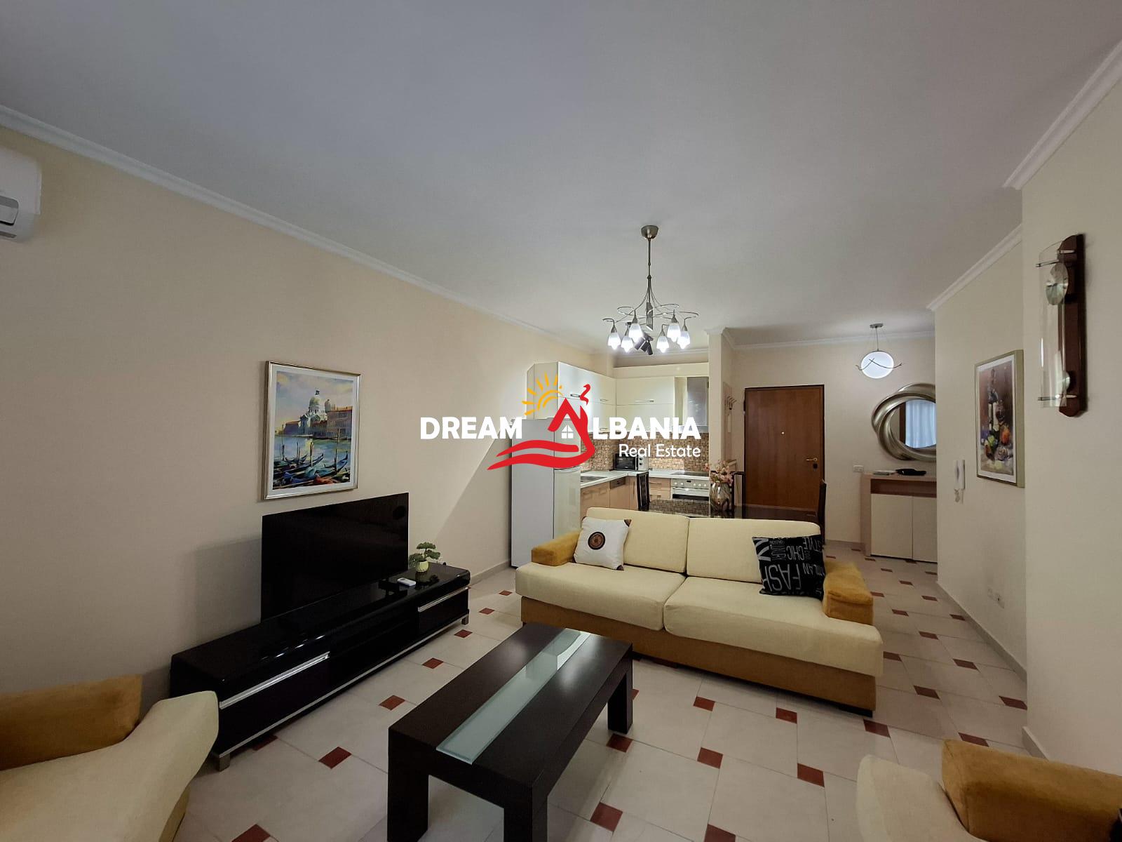 Apartament 1+1 me verande me qera tek Kopeshti zoologjik prane mbikalimit ne Tirane (ID 4211725) 2