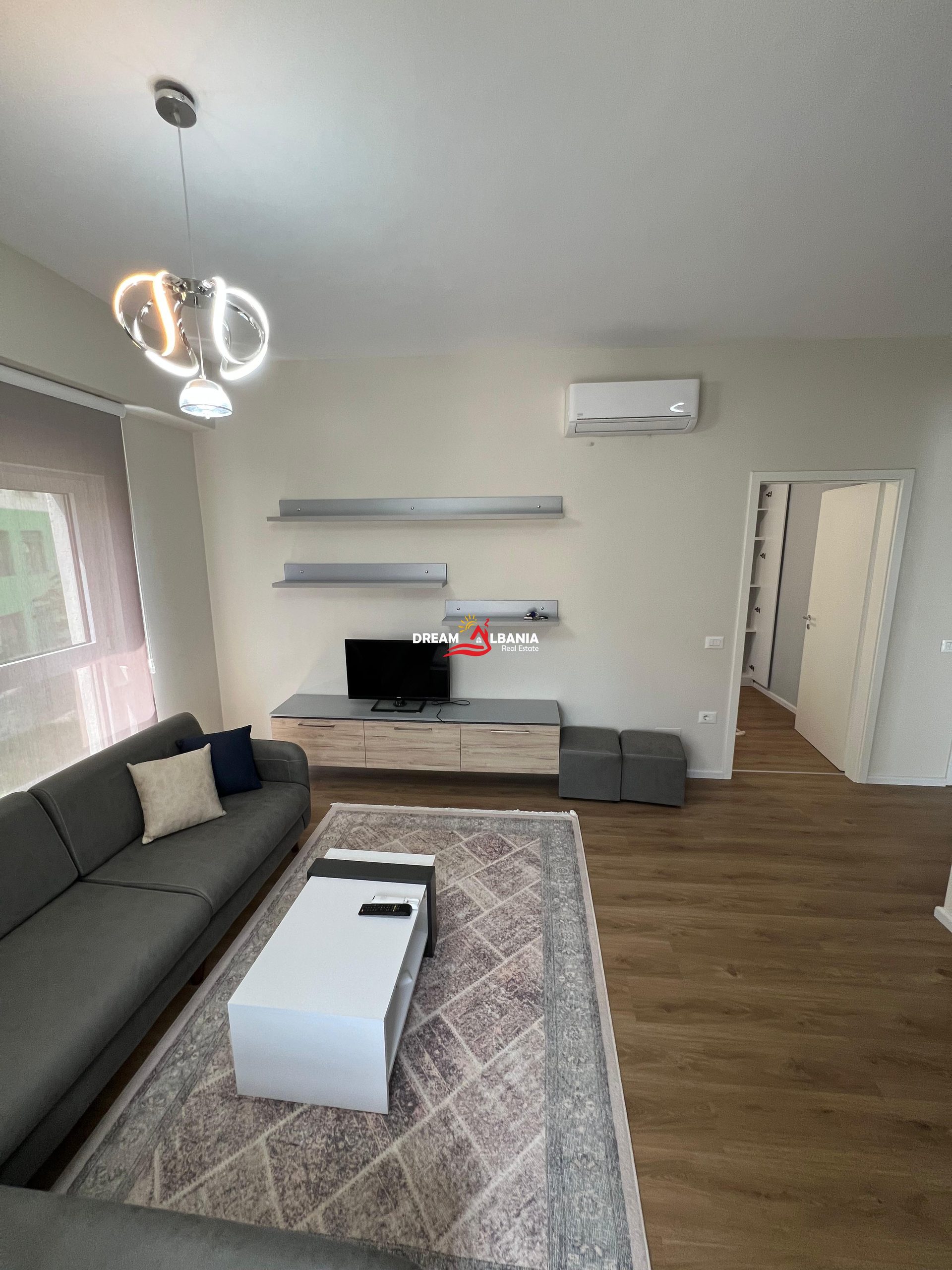Apartament 1+1 Me Qera Ne Ali Dem (ID 42111650) 3