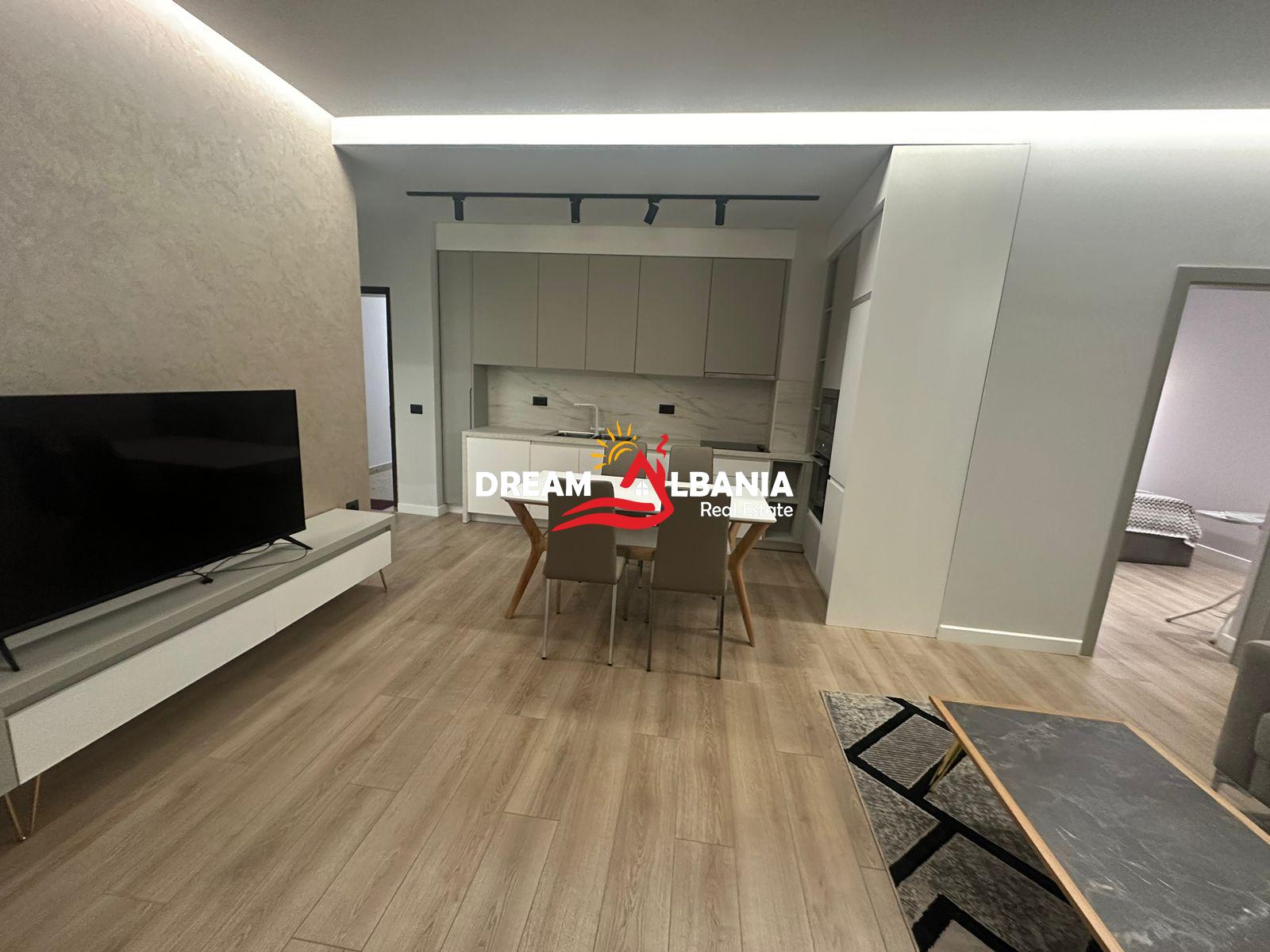 Apartament 2+1+2 per qera rrugen e Kosovareve ne Tirane (ID 42214382) f 4
