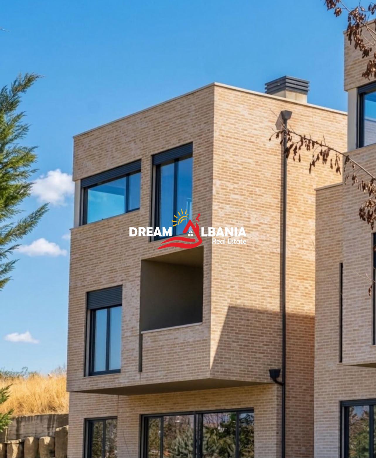 Apartament 1+1 Ne Shitje Ne Farke (ID 41111607) 4