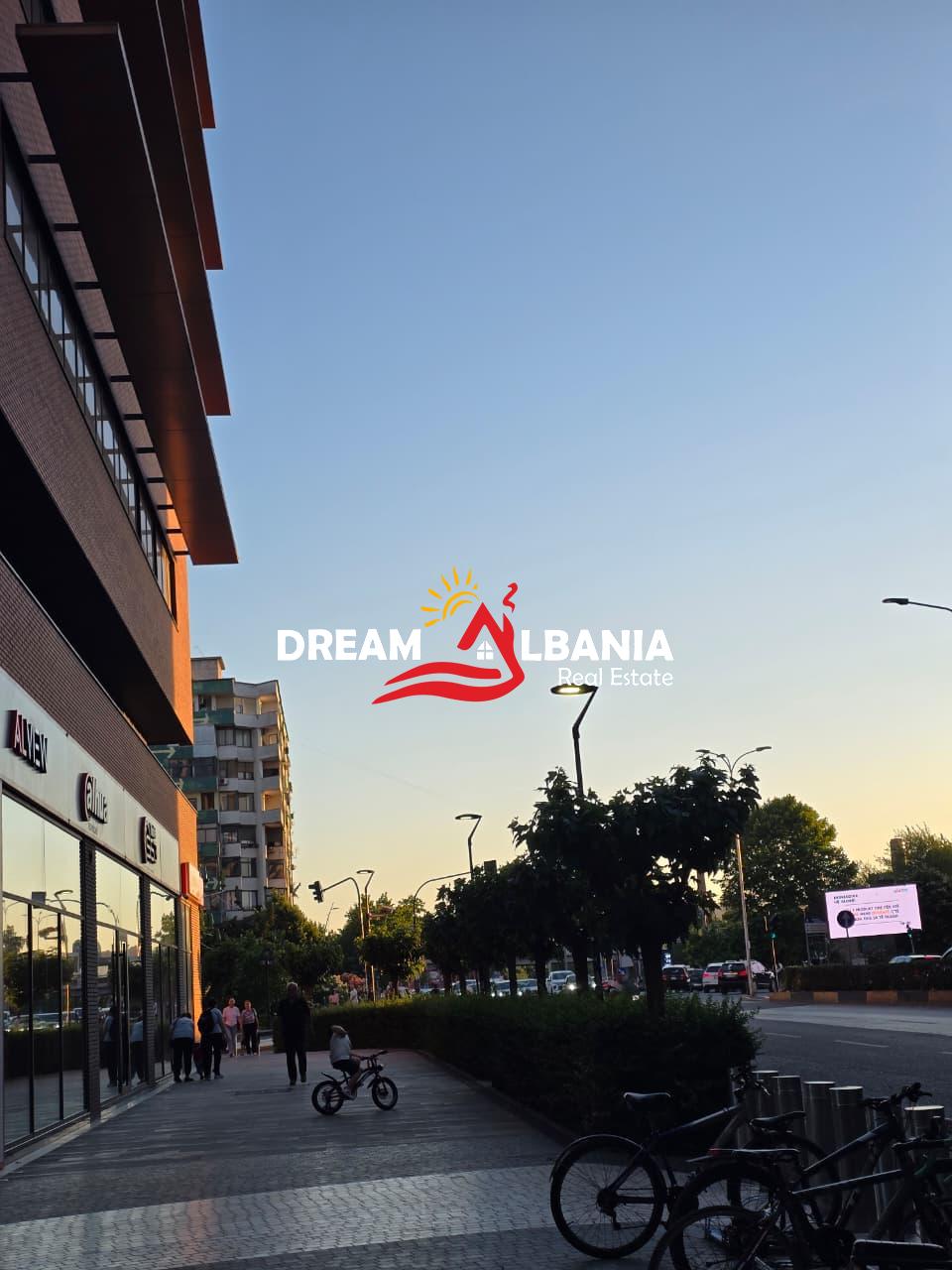 Apartament 2+1+2 Tualete me Qira – Kompleksi Delijorgji, Rruga e Kavajës (ID 42215581) 2