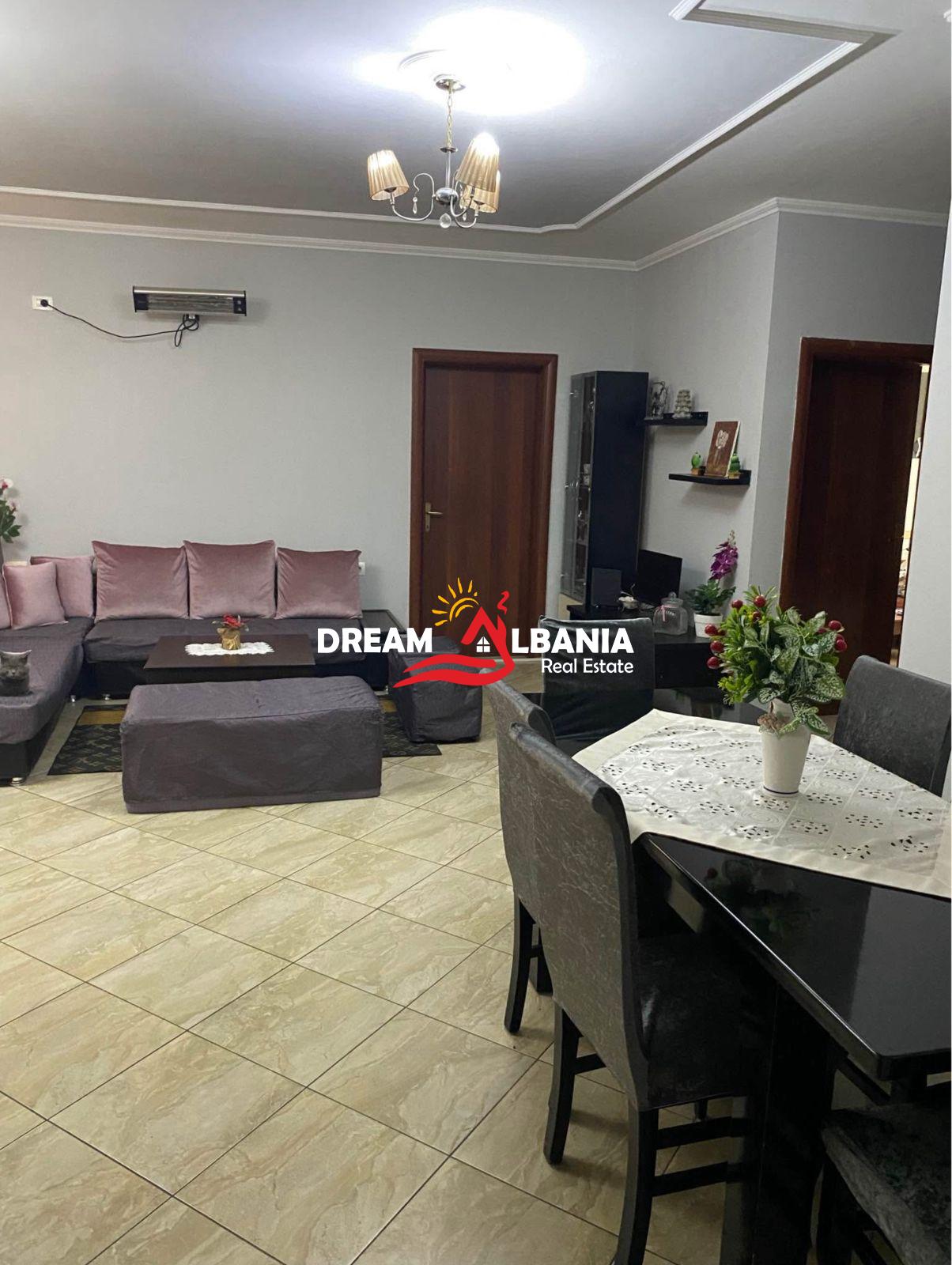 Apartament 2+1 Ne Shitje Te Restorant Fresku (ID 41212075) 2