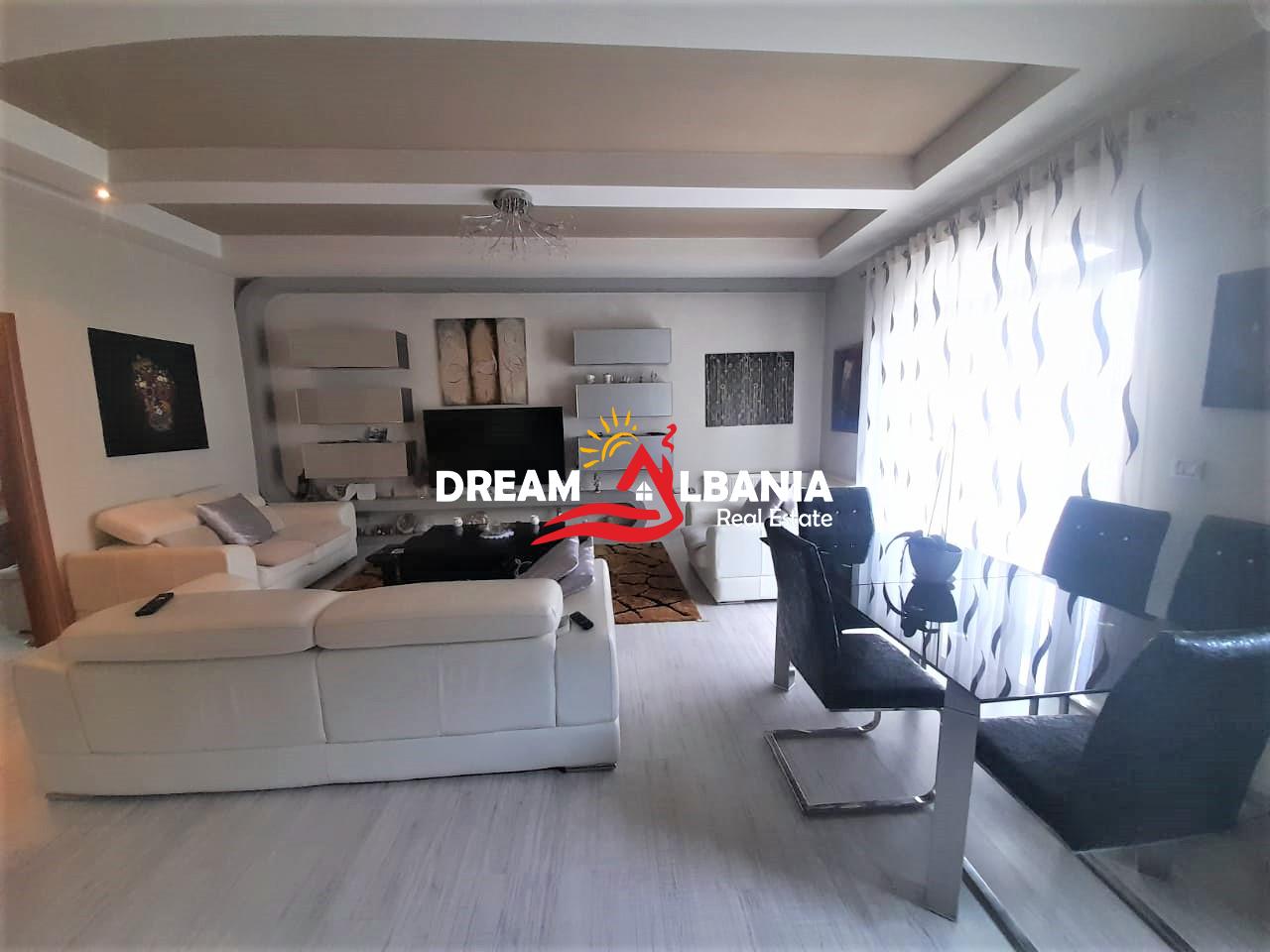 OKAZION!!! Ndertese 4-Kateshe ne Shitje ne Don Bosko prane Kompleksit Vizion+ ne Tirane (ID 4151064 )