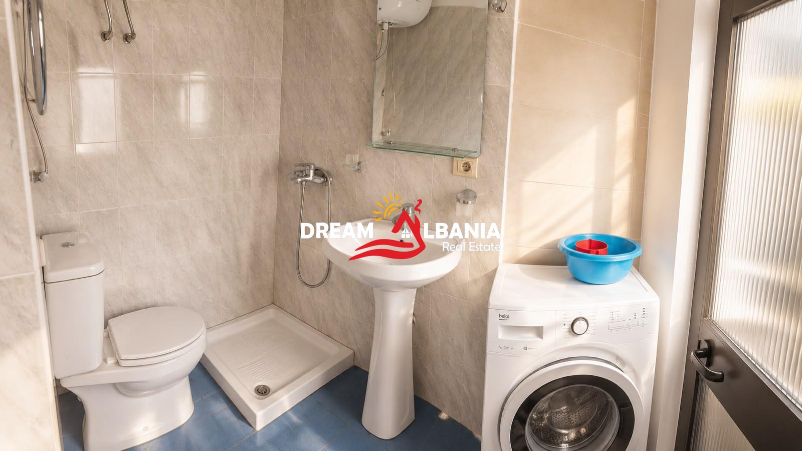 Jepet me qira garzoniere ne rrugen Bardhyl prane Oslo Bar, Tirane (ID 4219512) 3