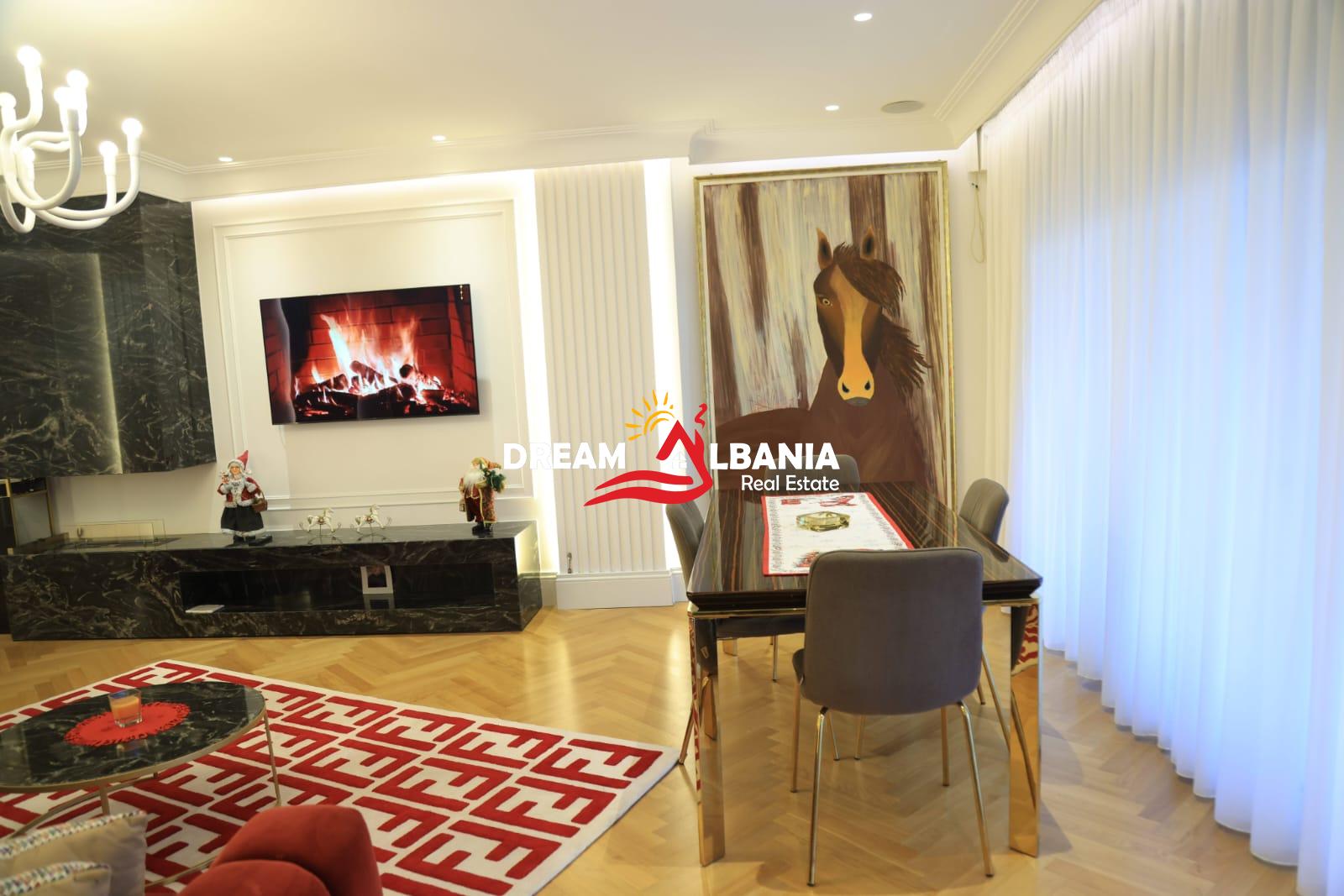 Apartament Premium 2+1+Post Parkimi me Qera tek Kopshti Botanik (ID 42215455) 4