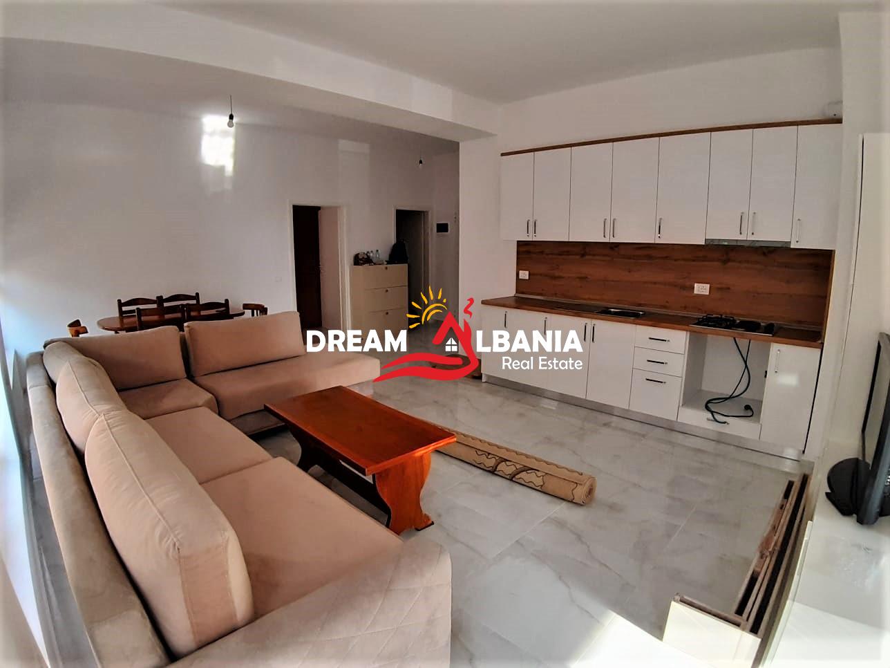 Apartamente 2+1 me qera tek Kompleksit Mangalem ne Ali Dem, Tirane (ID 4211762 )