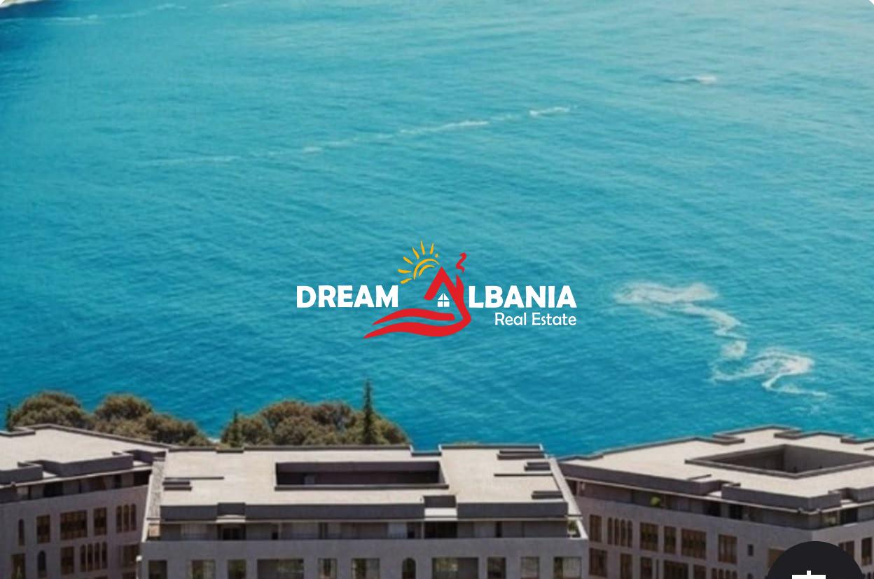 Apartament 2+1+2 Ne Shitje Dhermi (ID 41212302)