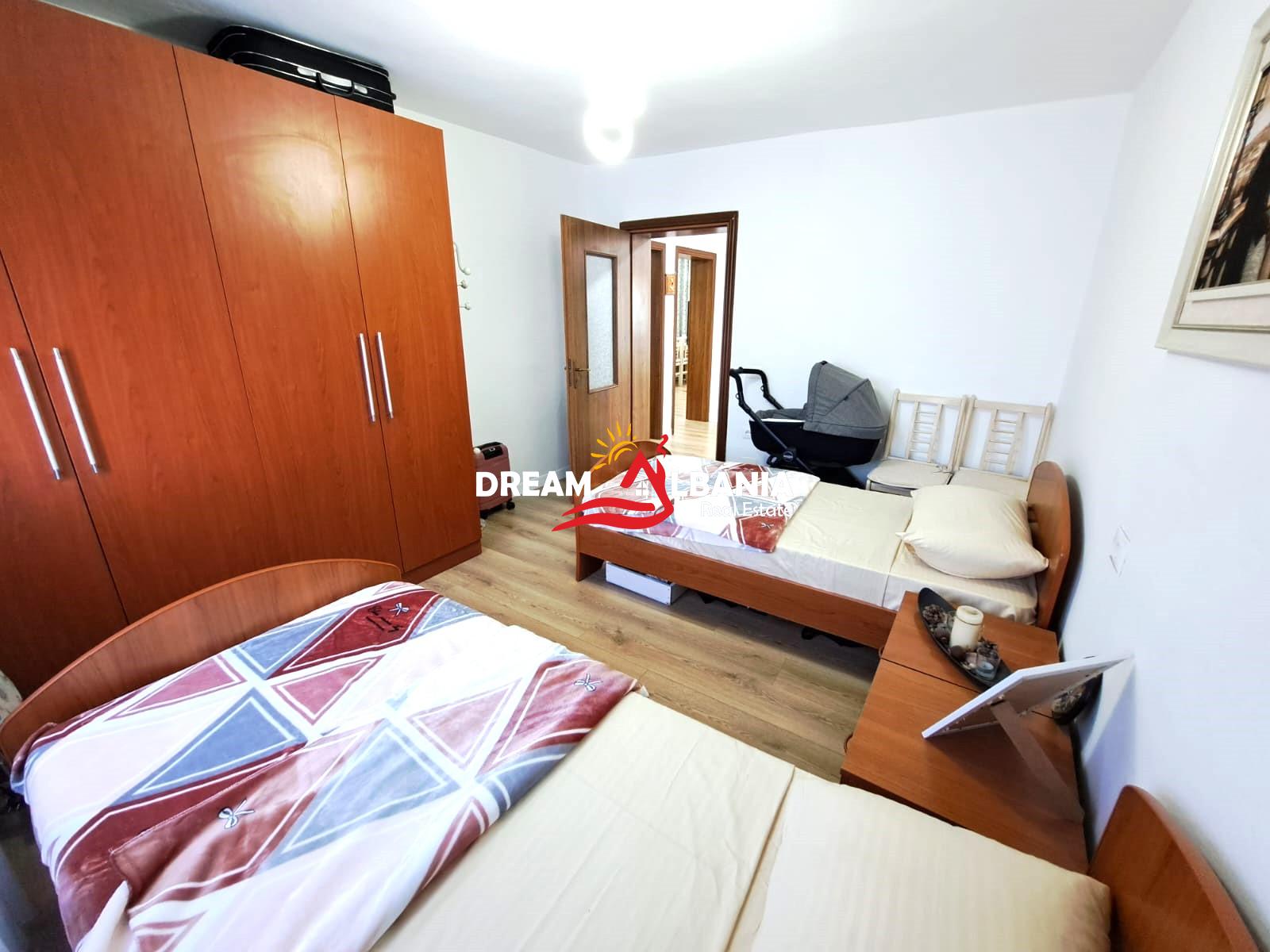 Apartament 2+1 ne shitje ne Laprake prane KMY ne Tirane (ID 4129112)