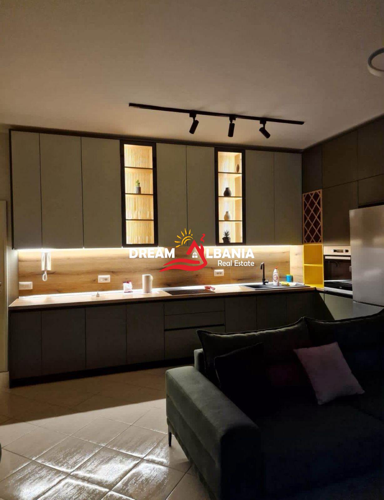 Apartament 1+1 Ne Shitje Ne Shitje Ne Orikum (ID 41111529) 2