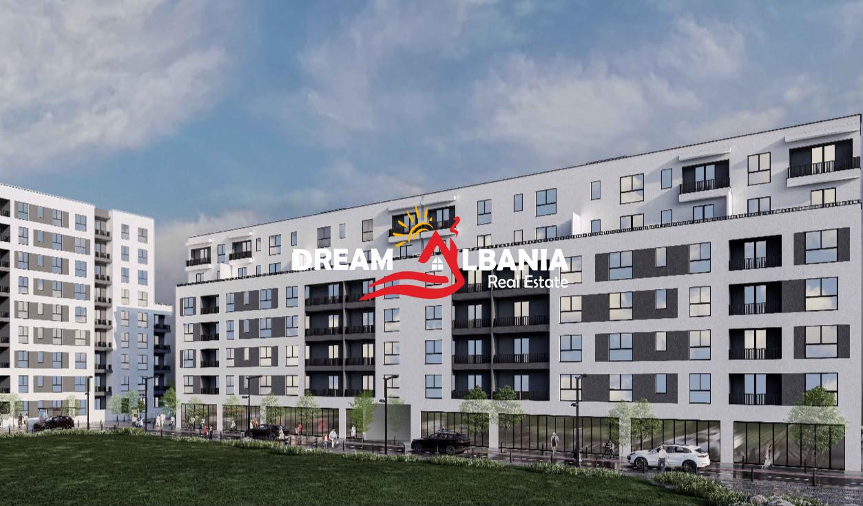 Apartament 2+1 Ne Shitje Te Kamez (ID 41212254)