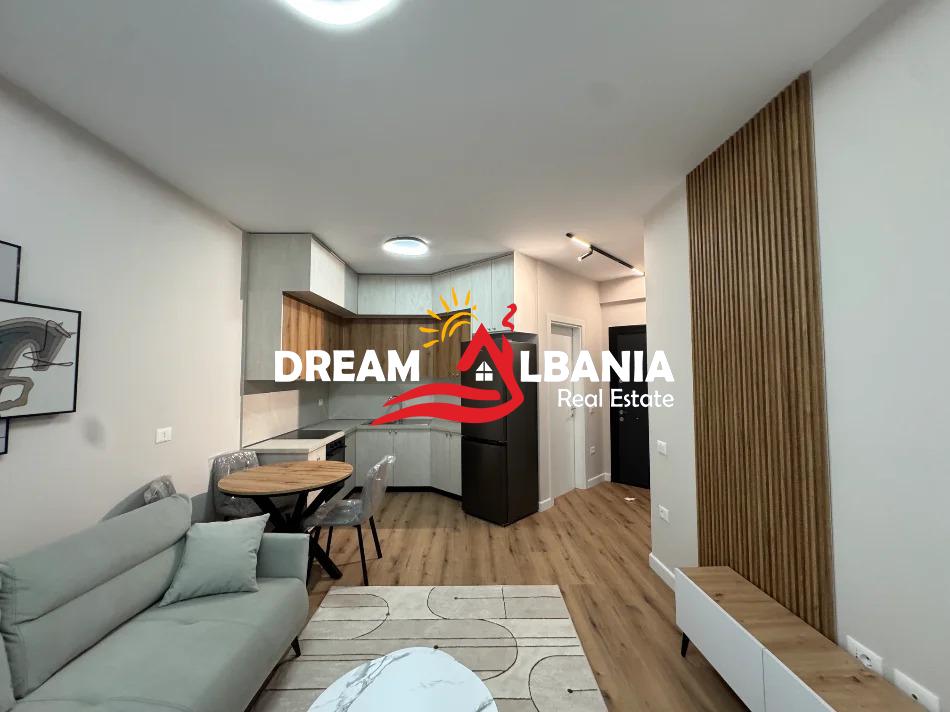 Jepet Apartament 1+1 me qera Liqeni i Thate ,Rruga Hiqmet Buzi (ID 42111601) 2