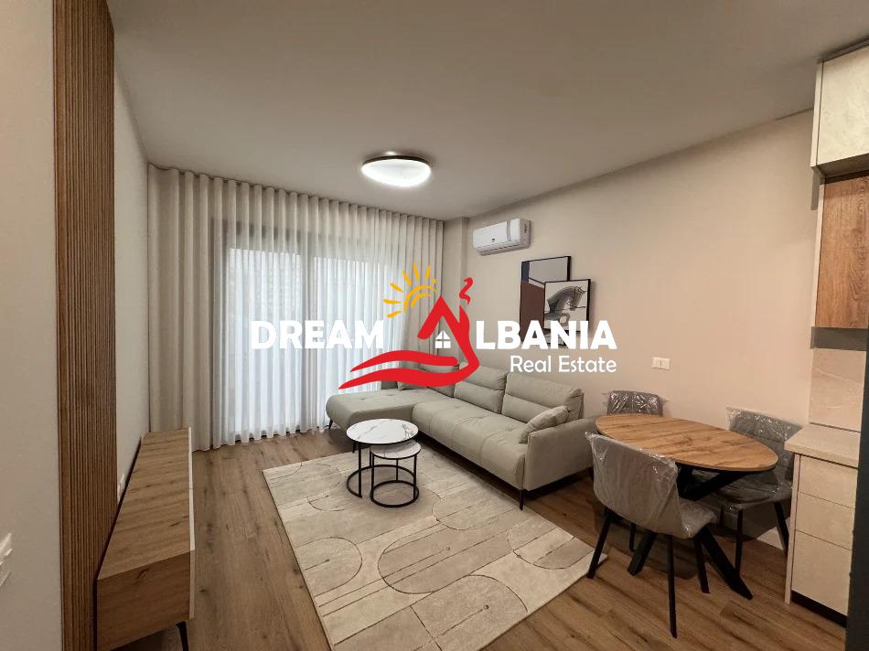 Jepet Apartament 1+1 me qera Liqeni i Thate ,Rruga Hiqmet Buzi (ID 42111601)