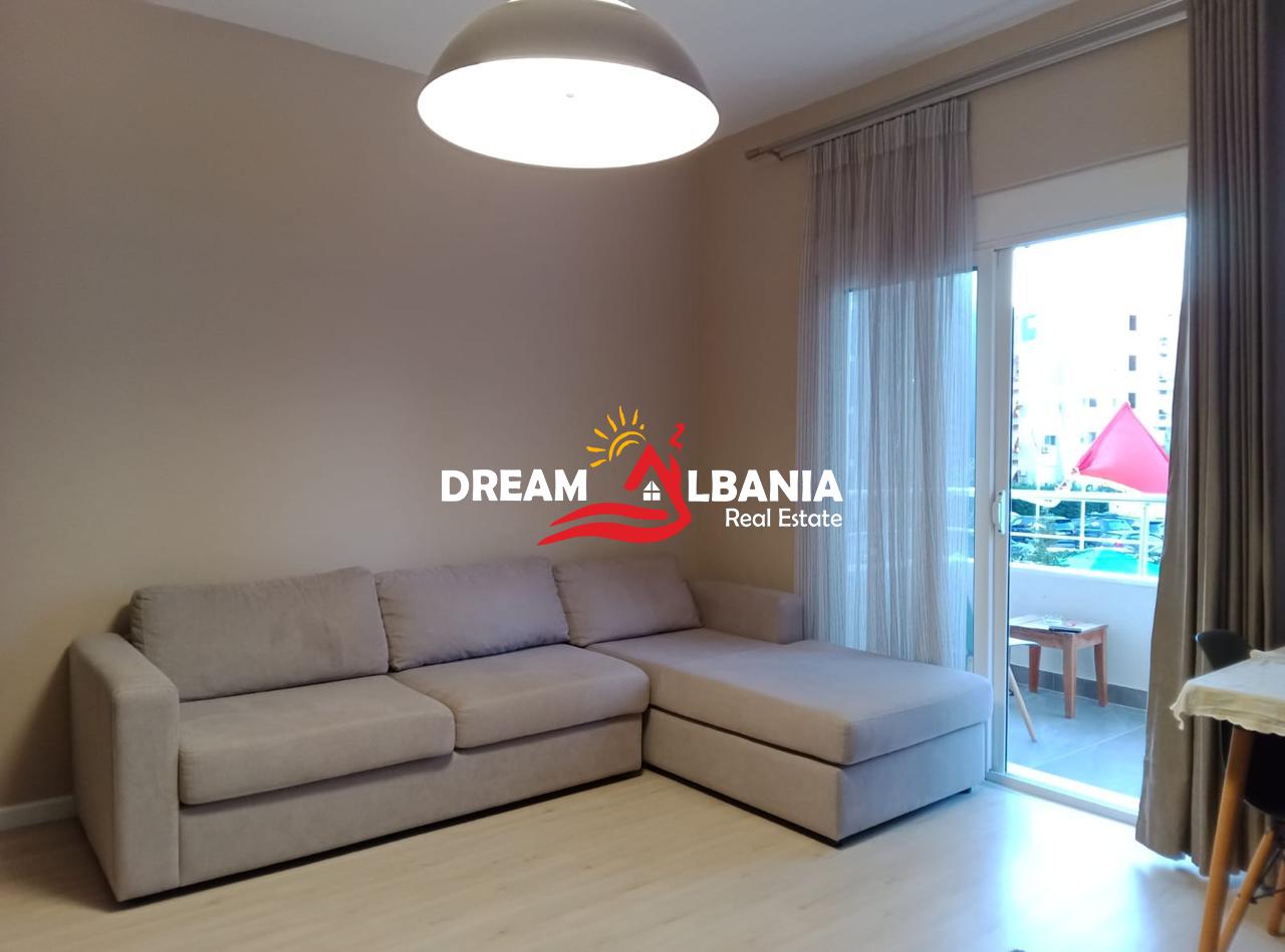 Apartament me Qira 1+1 në Qerret, Durres (ID 42111610)