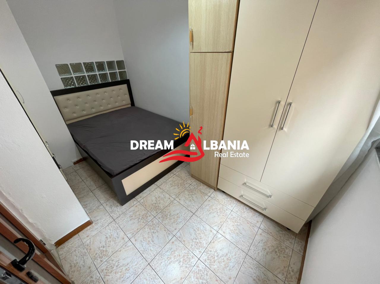 Apartament 1+1 qera ne Myslym Shyr ne Tirane (ID 42111057) 3