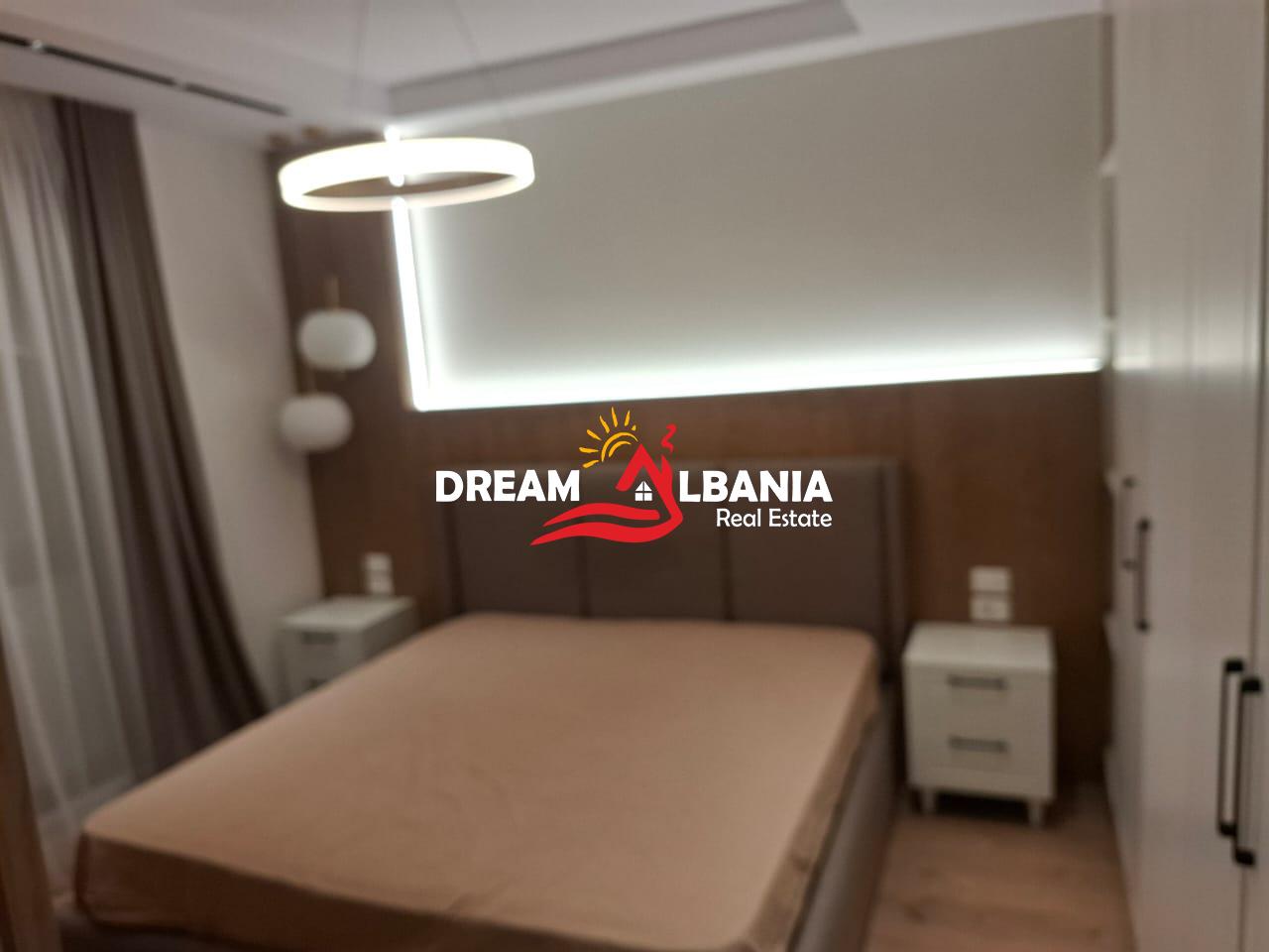 Apartament modern 2+1+2 me qera ne residencen Erli (ID 42215227) 4