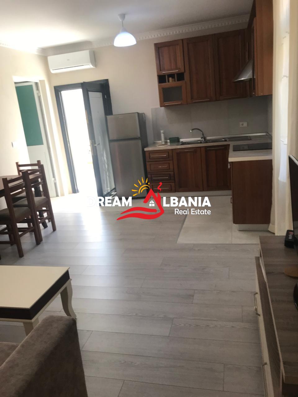 Jepet Apartament 1+1 Ish Tregu Elektrik,prane Kompleksit Grand (ID 4241094) 3