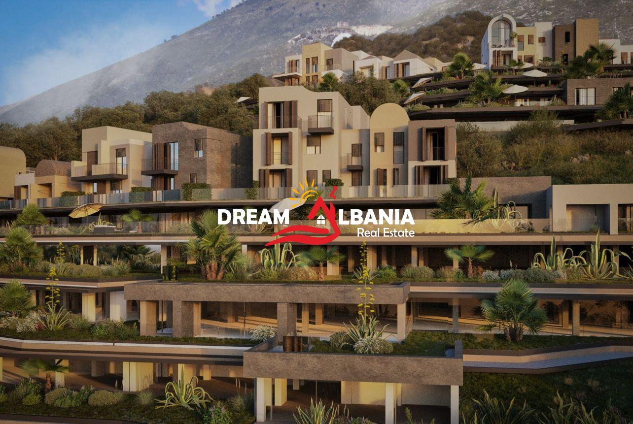 Apartament 2+1+Post Parkimi Ne Shitje Te Green Coast 2 (ID 41212244) 3