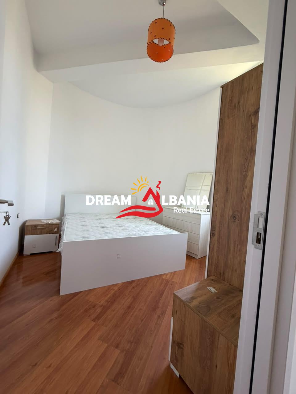 Apartament 1+1 me Qira – Rruga Eduard Mano, Tiranë (4251458)F 2