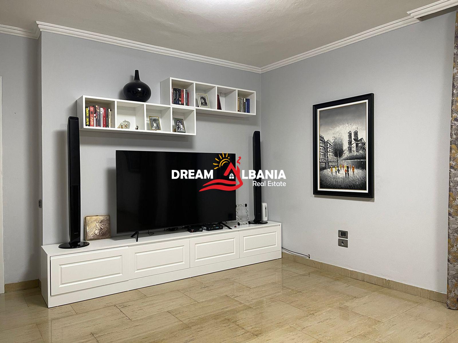 Jepet apartament me qera 3+1 per HOSTEL tek Mozaiku i Tiranes (ID 4239067) 4