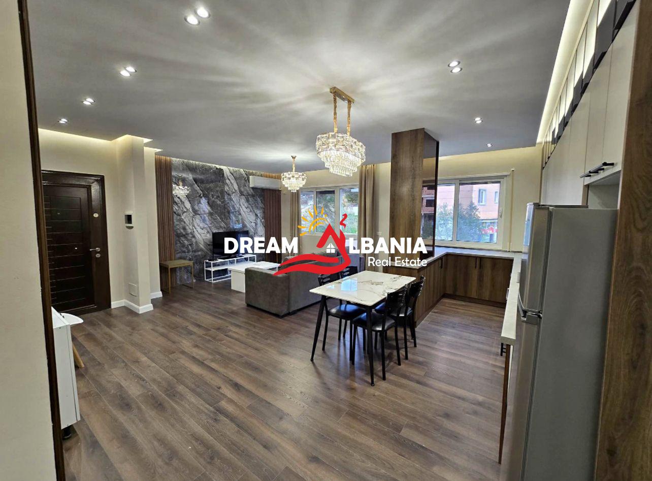 Apartament 2+1+2 Ne Shitje Te Kopshti Botanik (ID 41212114) 2