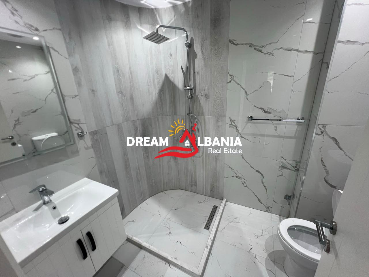 Jepet me qera apartament 1+1 tek Kodra e Priftit ID (42111637) 4