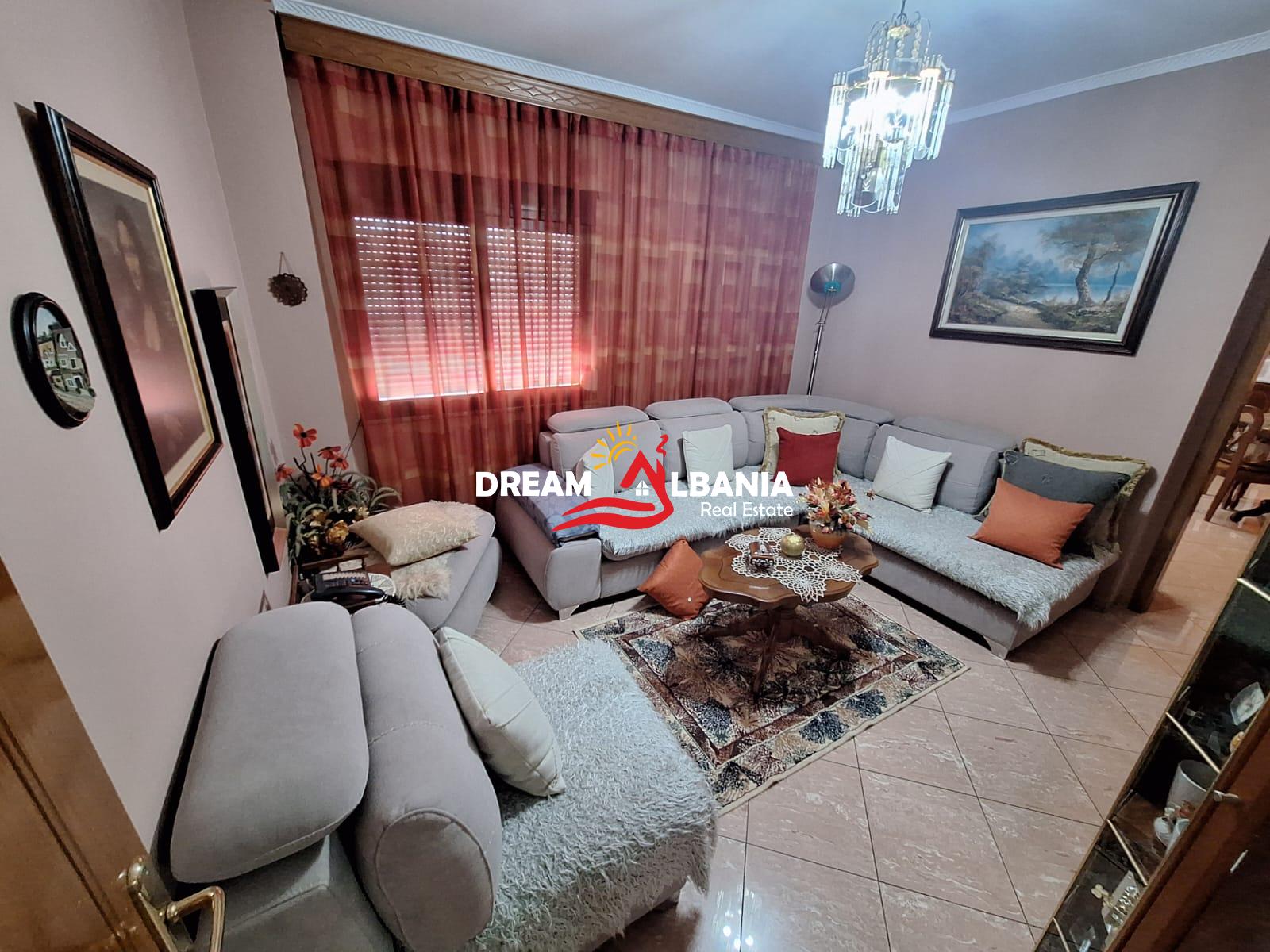 Apartament 3+1+2 me qera ne Myslym Shyr, Tirane (ID 4231503) 3
