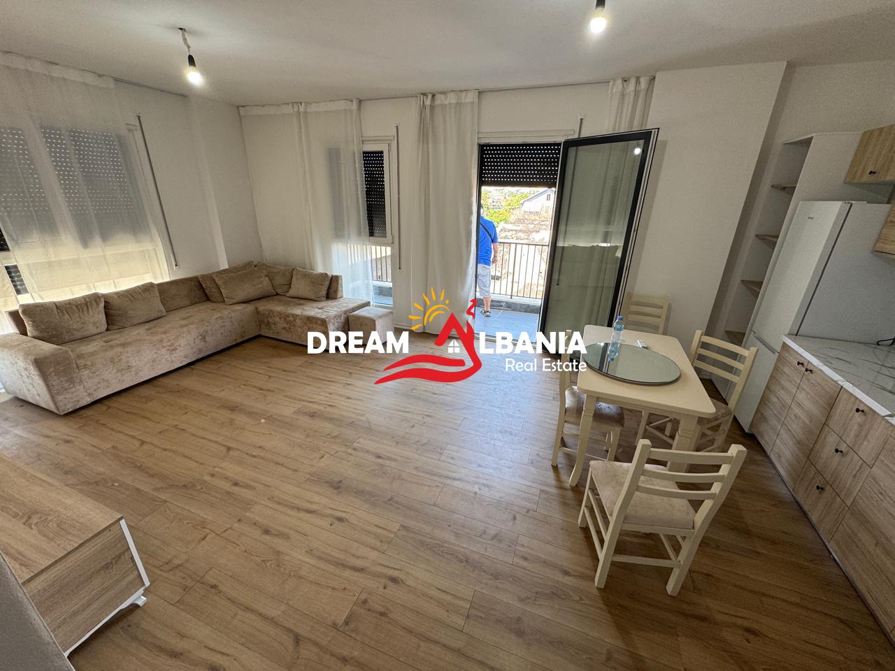 Jepet me qera apartament 2+1+2 ne Don Bosko kompleksi Trio Tower (ID 42215494) 3