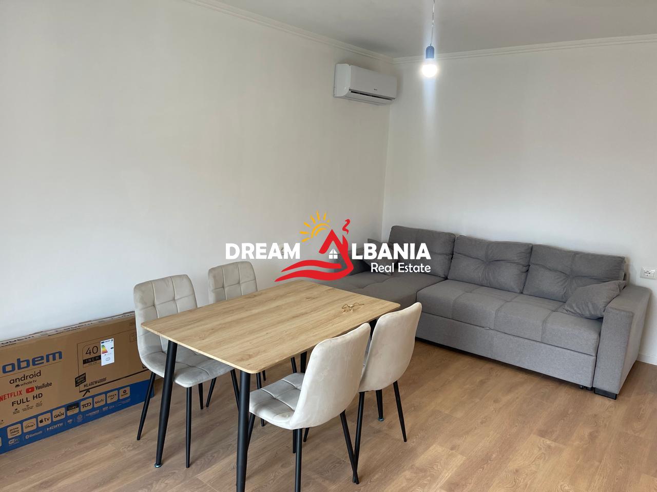 Apartament 1+1+Post Parkimi Me Qera Ne Shkoze (ID 42111544) F 2