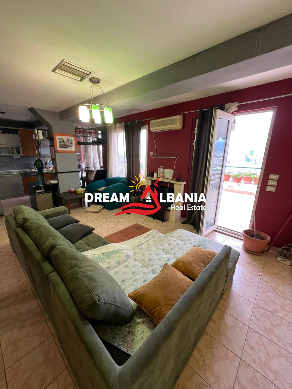 Duplex Ne Shitje Te Kodra E Diellit (ID 4131485) 2