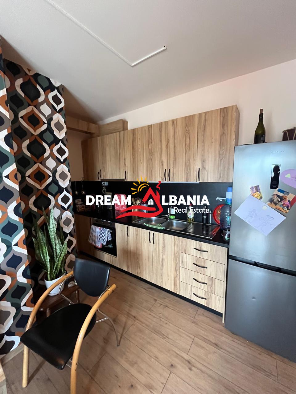 Apartament 2+1 ne shitje ne rrugen e Dibres ne afersi te Viles Gold (ID 41211804) 3