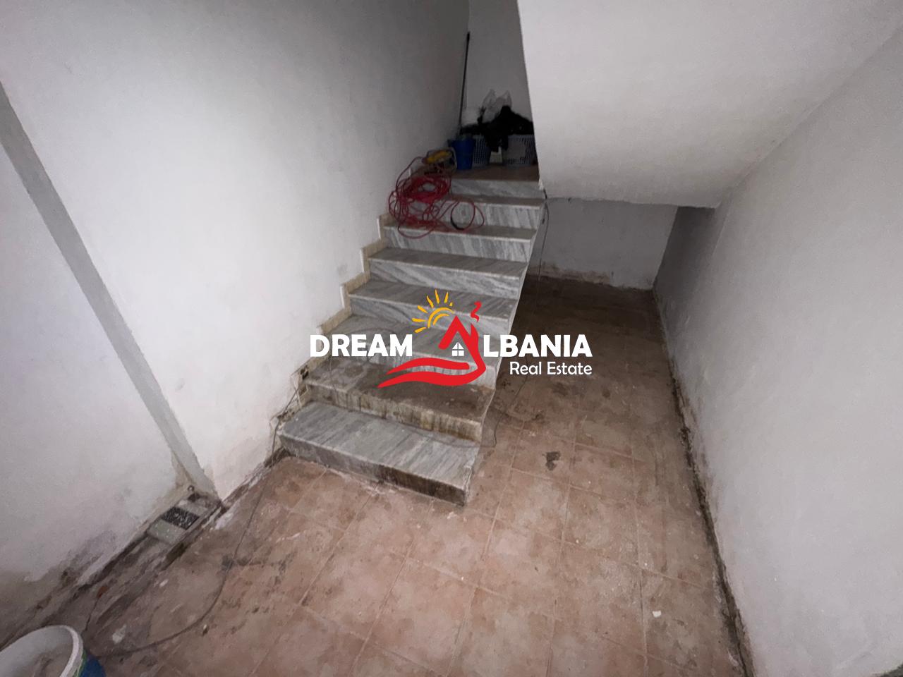 Magazine Bodrum ne shitje mes Rruges Durresit dhe Rr. Mine Peza Qender Tirane (ID 4181126 ) 4