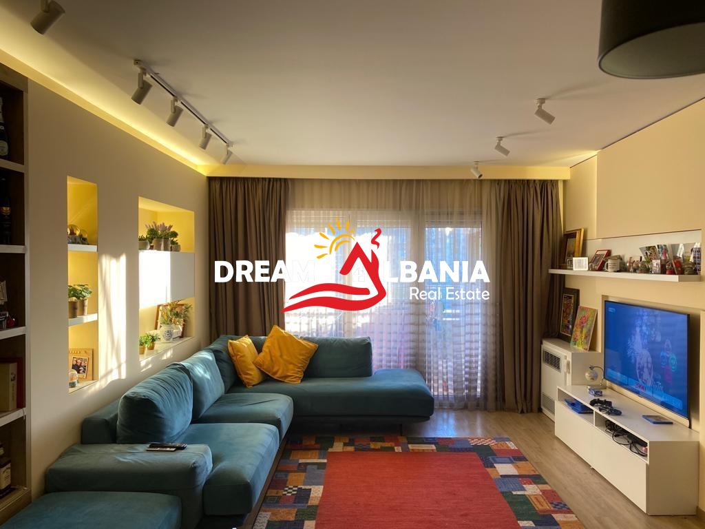 Shitet super apartament 2+1+2 ne fillim te Astirit (ID 41211735) 2