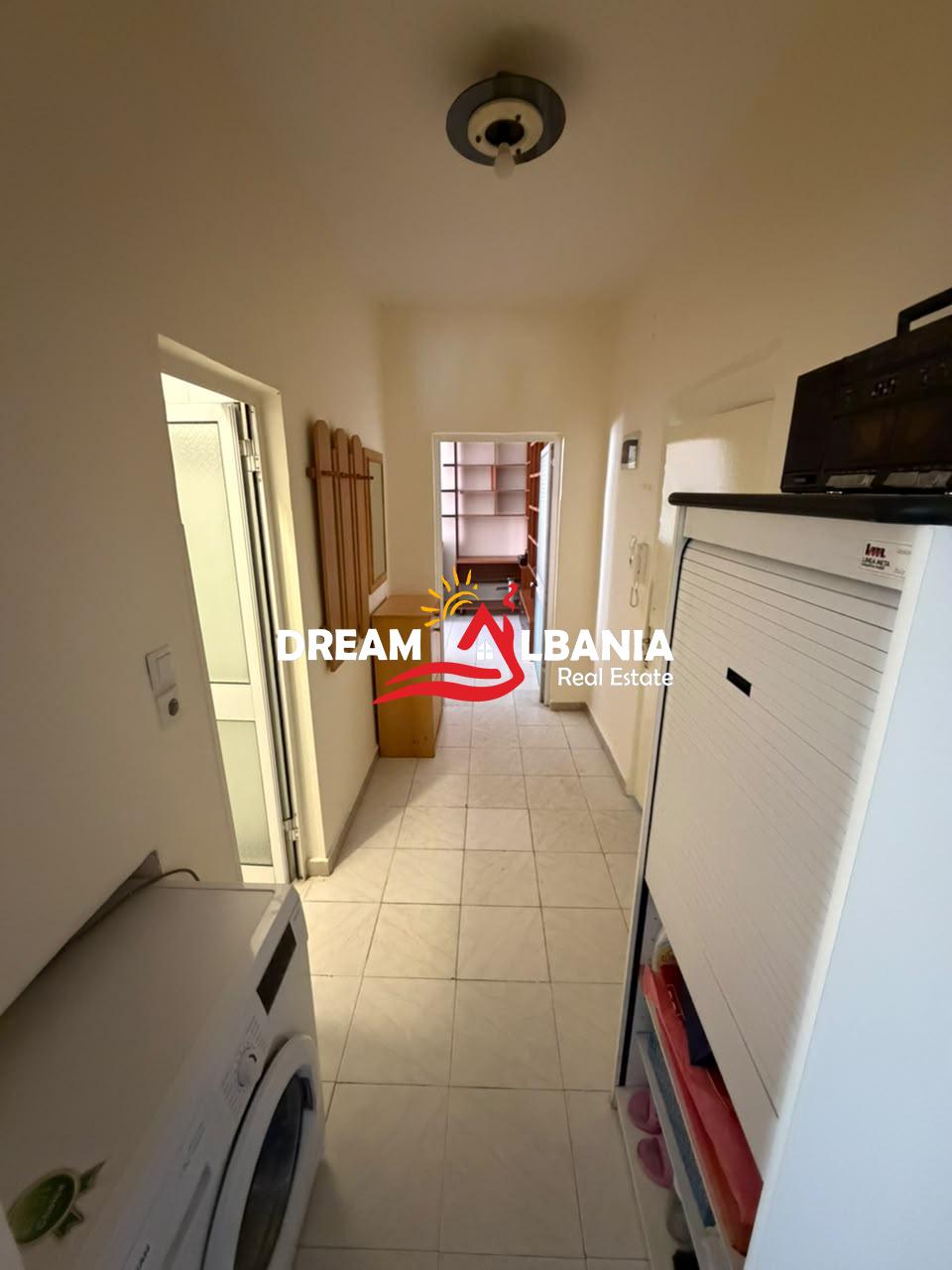 Apartament me qira 1+1 pranë Garden Building, Rruga Kavajes (4219513 ) f 3