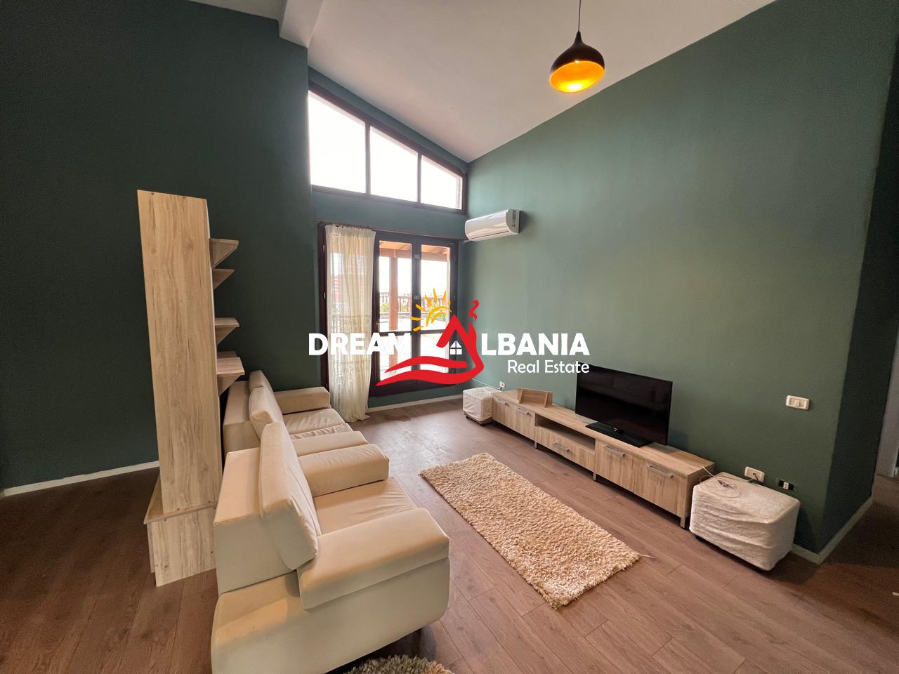 !!OKAZION!! Apartament 2+1+Verande+Post Parkimi ne Shitje Kopshti Botanik (ID 51210004)