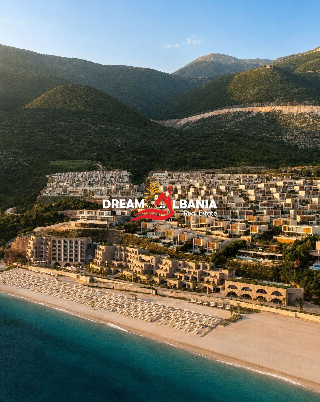 Shitet Vilë 2-Katëshe në Green Coast 1 ( id 4151231)
