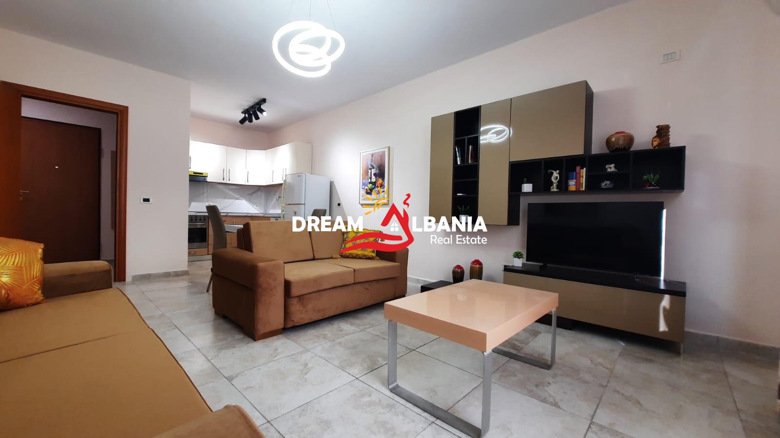 Jepet me qera apartament 1+1 tek Kopshti Botanik (ID 42111095) 3