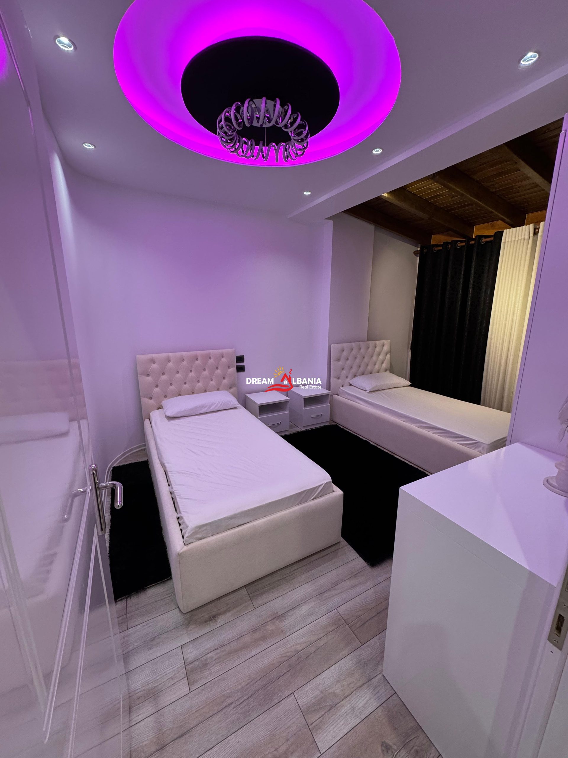 Apartament 2+1 për Shitje në Fresk pranë Thesarit, Tiranë (ID 41212279) 4