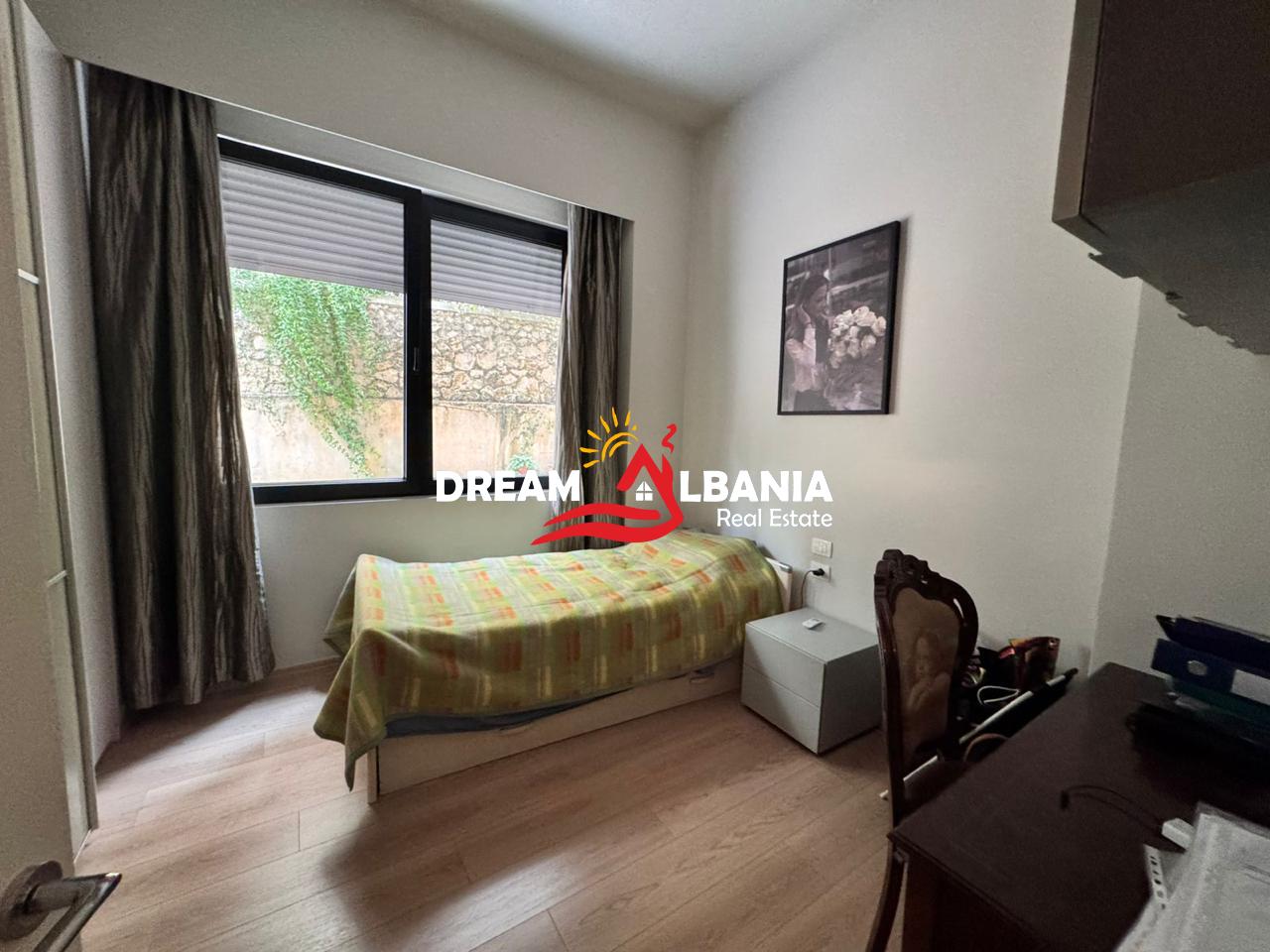 Apartament 3+1+2+2 Garazhe Ne Shitje Te Liqeni I Thate (ID 4131484) 4