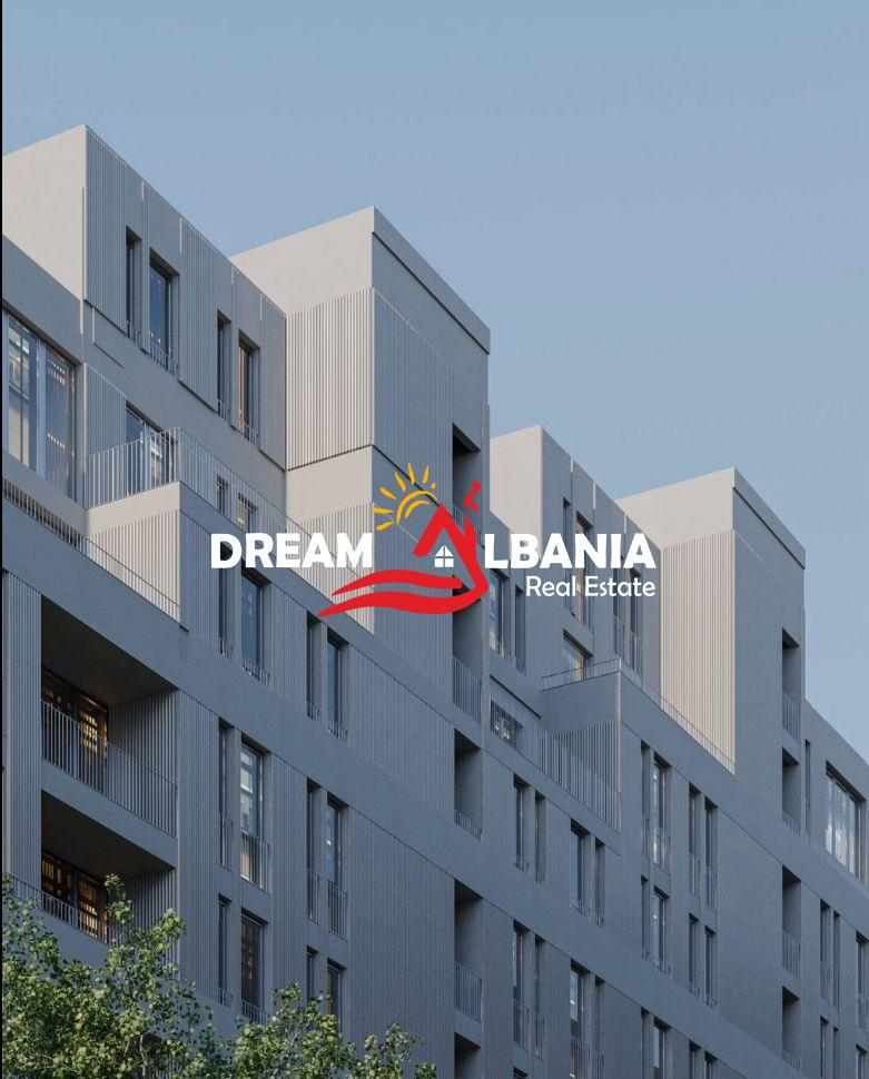 Apartament 2+1 Ne Shitje Ne Shkoze (ID 41212129) 2