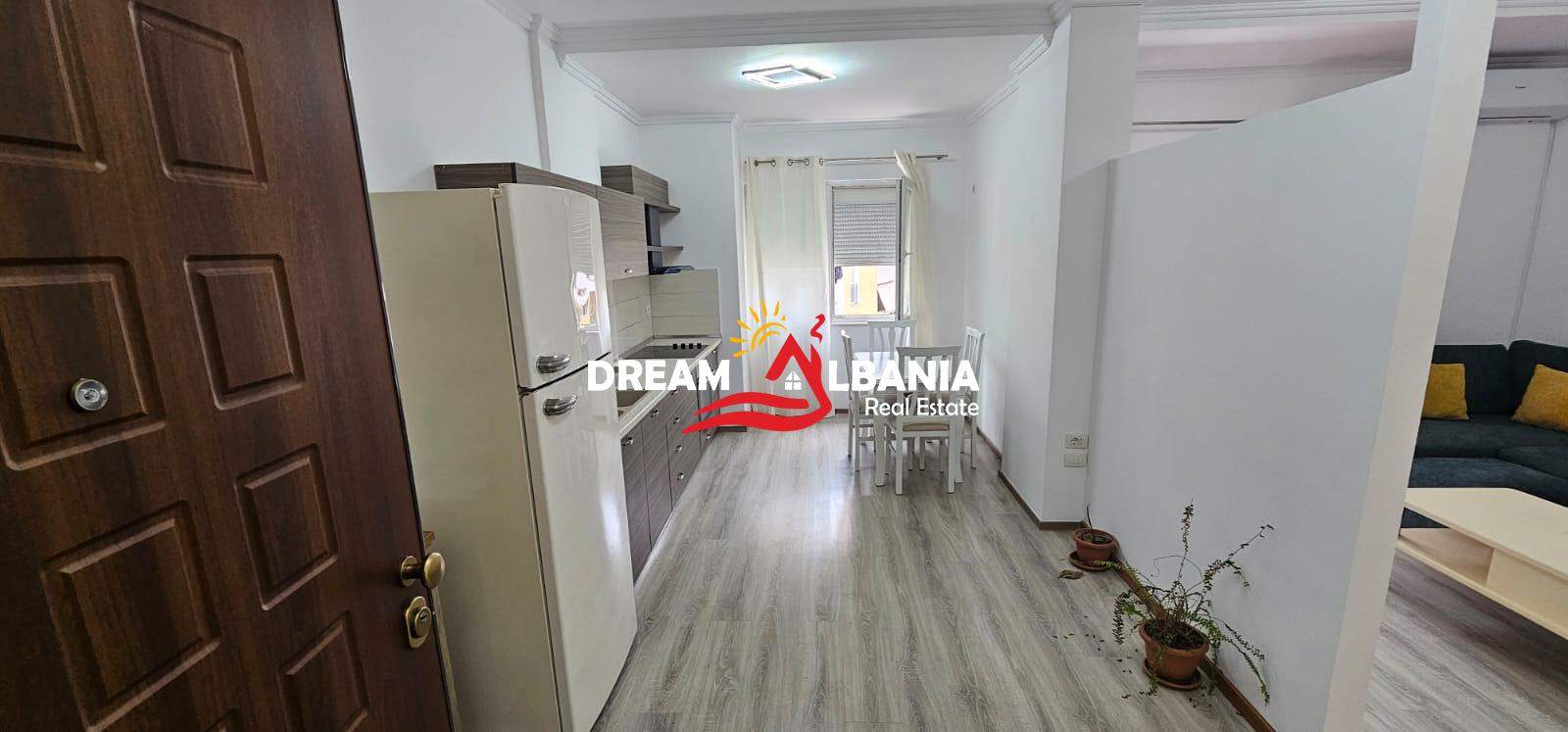 Apartament modern 1+1 me qera te Oxhaku, Tirane (ID 42111399) 3