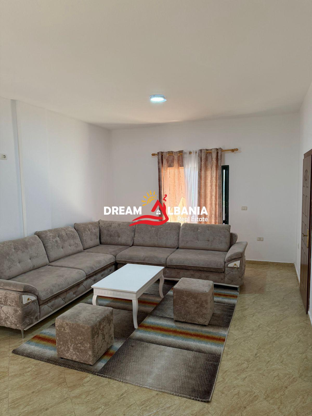Apartament me qera 2+1+2 tek rruga Elbasanit Tirane ID (4251410)