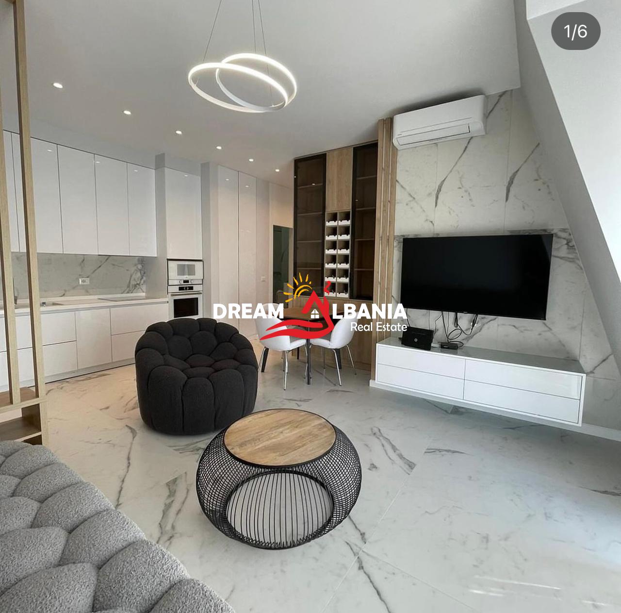 Jepet me qera apartament 2+1 tek prane TEG-ut, ne Joy Rezidence (ID 42214753)