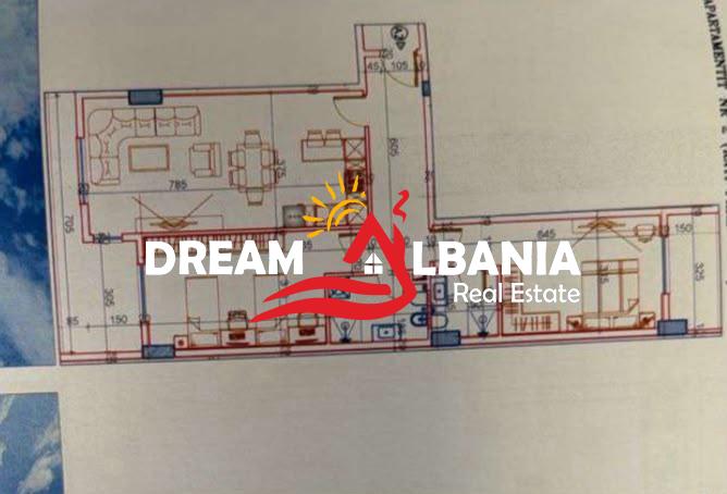 Apartament 2+1+2 Ne Shitje Kamez (ID 41212274) 3